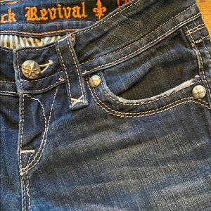 Women’s jeans